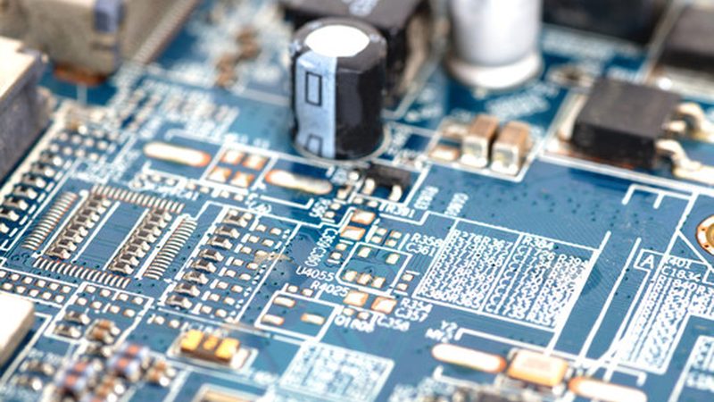 PCB板厚規格參數表：揭秘電子制造中的關鍵指標