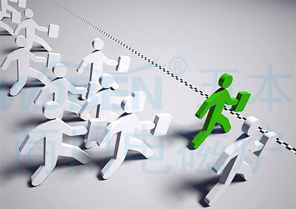 五本科技面對各種發展機遇與挑戰