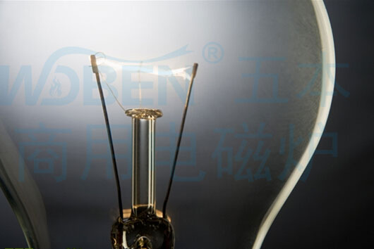 大功率電磁大鍋灶攜手科技走進廚房